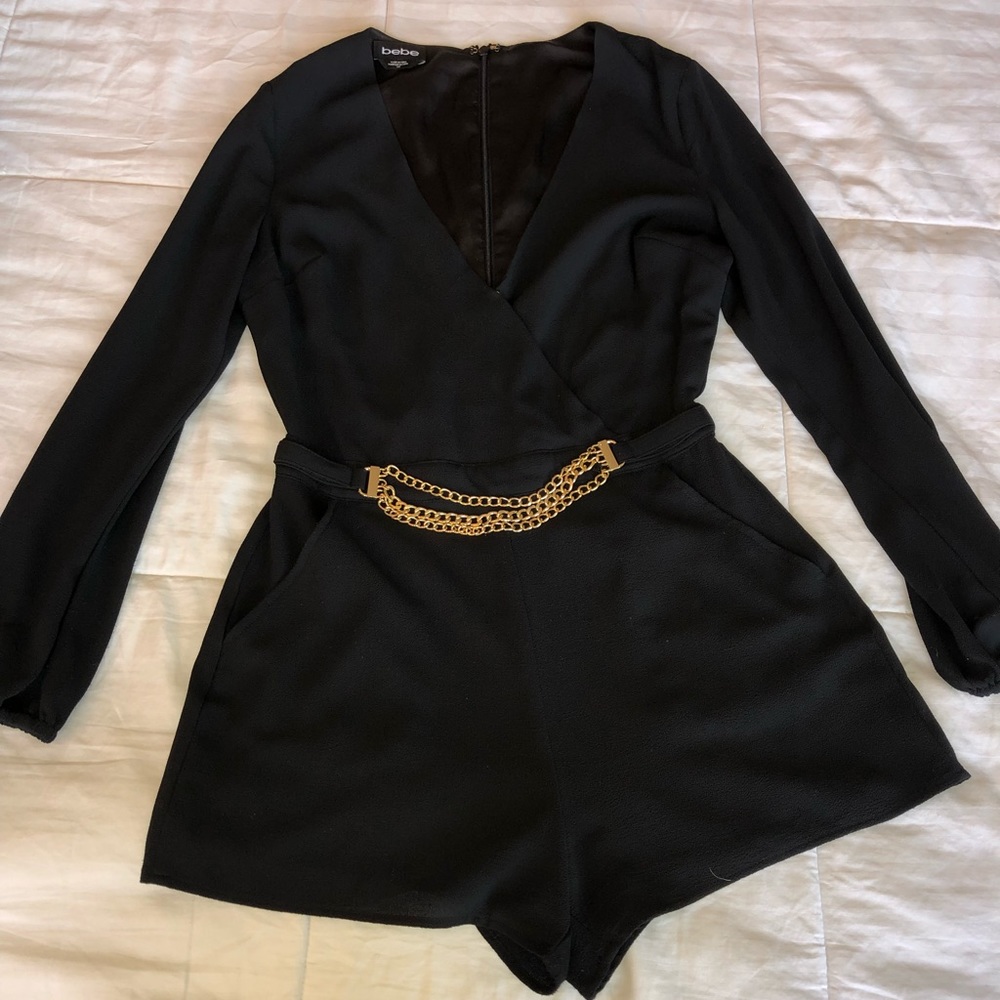 Bebe romper
